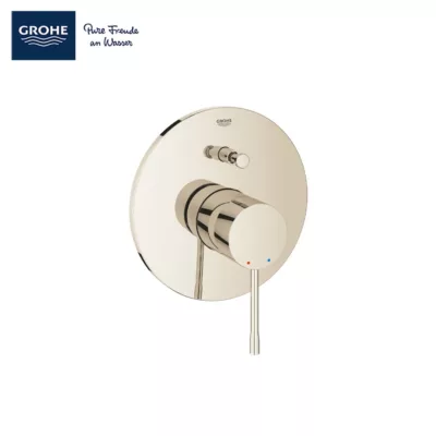 Grohe-19285BE1-Bath-Shower-Mixer-Trim
