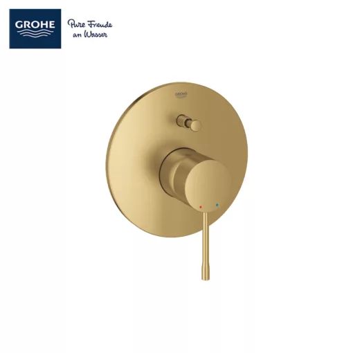 Grohe-19285GN1-Bath-Shower-Mixer-Trim