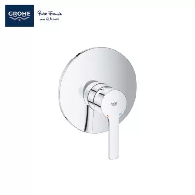 Grohe-19296001-Shower-Mixer-Trim