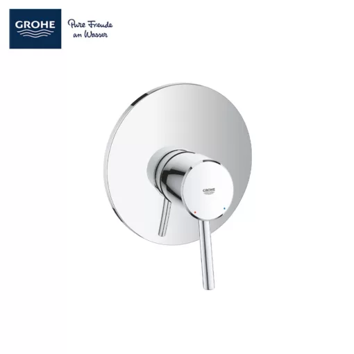 Grohe-19345001-Shower-Mixer