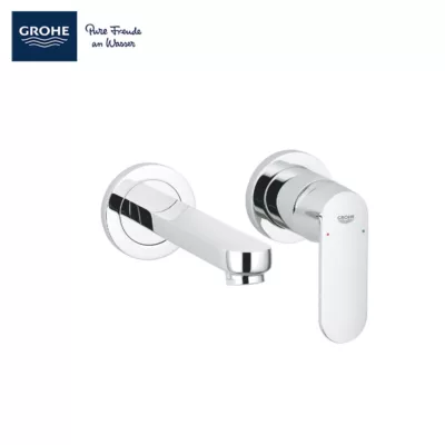 Grohe-19381000-Basin-Mixer