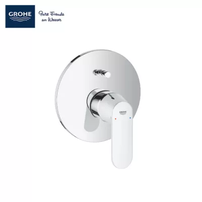 Grohe-19382000-Bath-Shower-Mixer