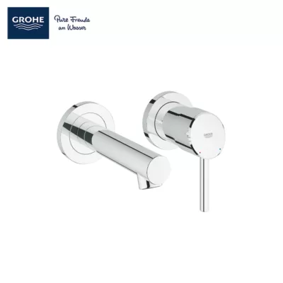 Grohe-19575001-Basin-Mixer