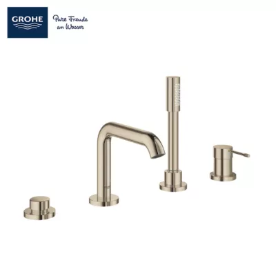 Grohe-19578BE1-Single-Lever-Bath-Combination
