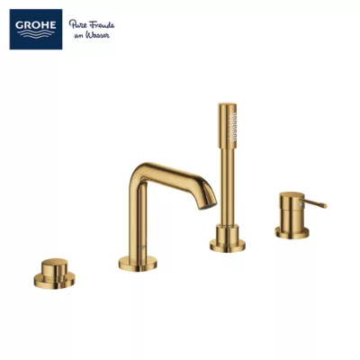 Grohe-19578GL1-Single-Lever-Bath-Combination
