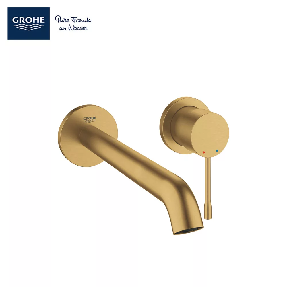 Grohe-19967GN1-Basin-Mixer