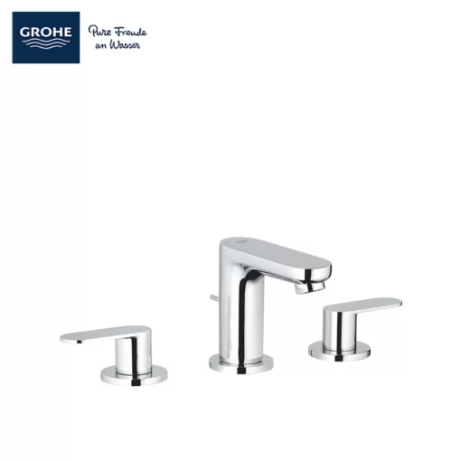 Grohe-20187000-Basin-Mixer