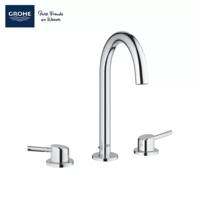 Grohe-20216001-Basin-Mixer