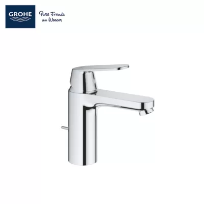 Grohe-23325000-Basin-Mixer