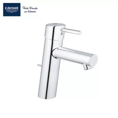 Grohe-23450001-Basin-Mixer