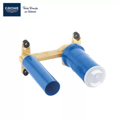 Grohe-23571000-Basin-Mixer