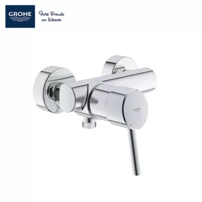 Grohe-32210001-Shower-Mixer