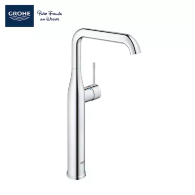 Grohe-32901001-Basin-Mixer