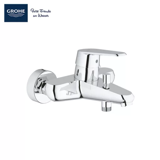 Grohe-33390002-Bath-Shower-Mixer