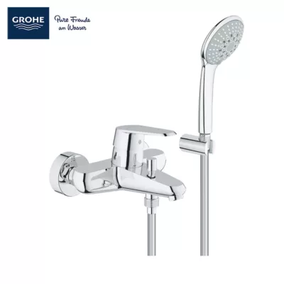 Grohe-33395002-Bath-Shower-Mixer