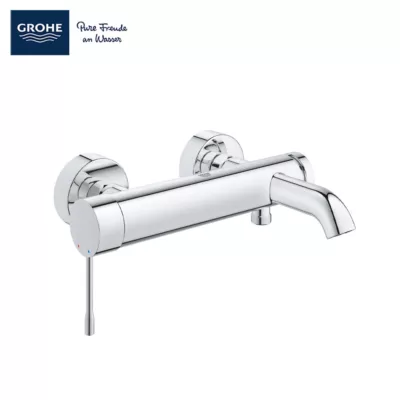 Grohe-33624001-Bath-Shower-Mixer