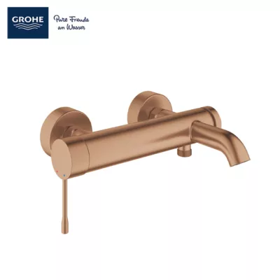 Grohe-33624DL1-Bath-Shower-Mixer