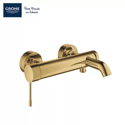 Grohe-33624GL1-Bath-Shower-Mixer