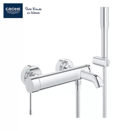 Grohe-33628001-Bath-Shower-Mixer
