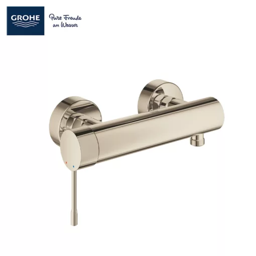 Grohe-33636BE1-Shower-Mixer