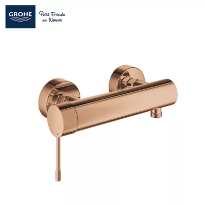 Grohe-33636DA1-Shower-Mixer