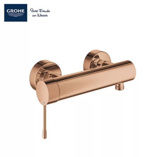 Grohe-33636DA1-Shower-Mixer