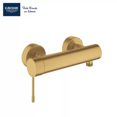 Grohe-33636GN1-Shower-Mixer