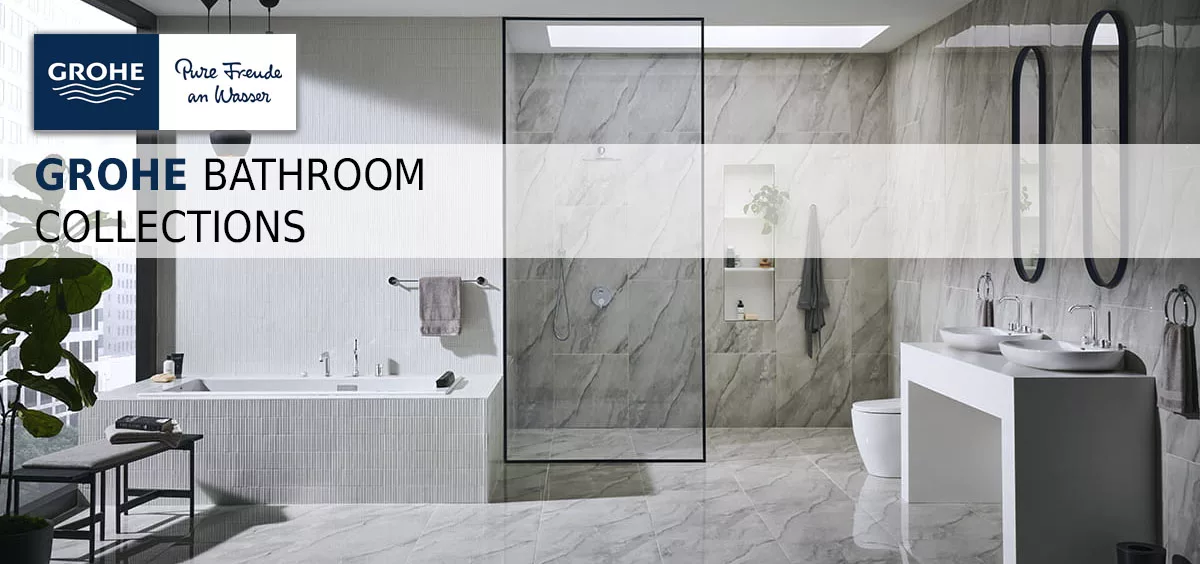 Grohe Bathroom Collection