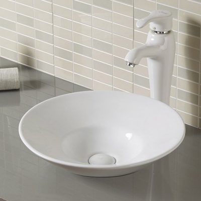 BC LKW K Countertop Basin