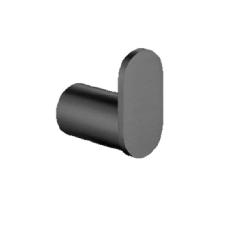AV83054-Gunmetal-Robe-Hook