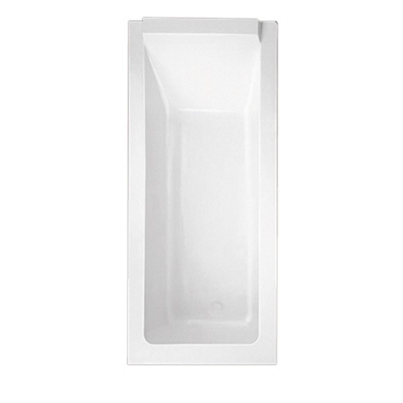 BT6089BuiltinBathtub Bacera