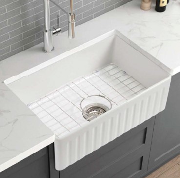 Edinburg-Fireclay-Sink - Image 4