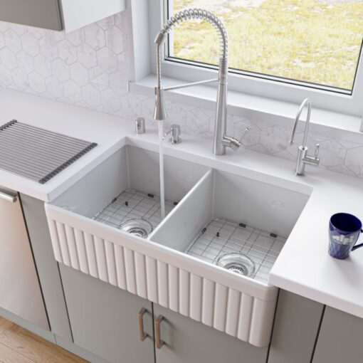 Perth-Fluted-Fireclay-Sink