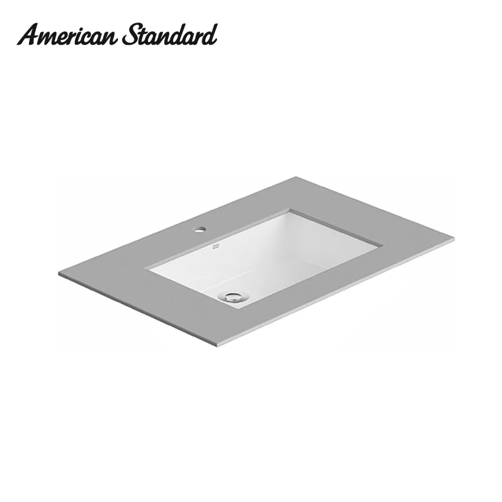 American-Standard-CCASF513-Undermount-Basin 1