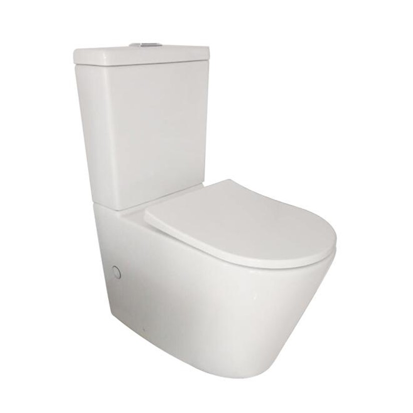 MinervaWC20003CloseCoupledWaterCloset Bacera