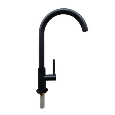 T-3D-BK-Kitchen-Sink-Tap-Matt-Black