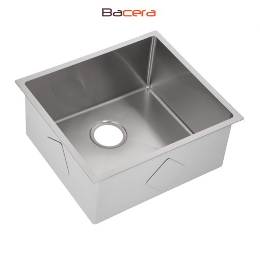 N500SS-Nano-Silver-Stainless-Steel-Sink