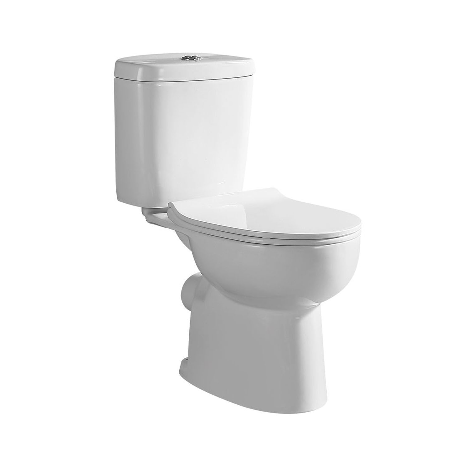 Tiara WC218 CloseCoupledWaterCloset Bacera