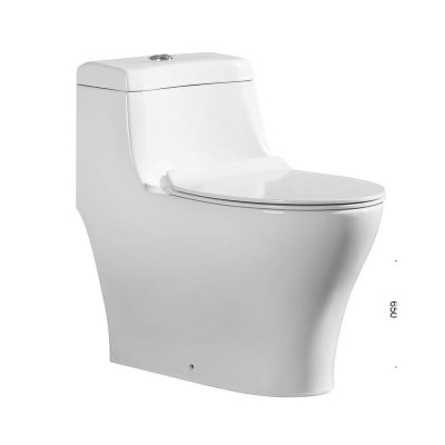 Tiara WC-520 One-Piece-Water-Closet