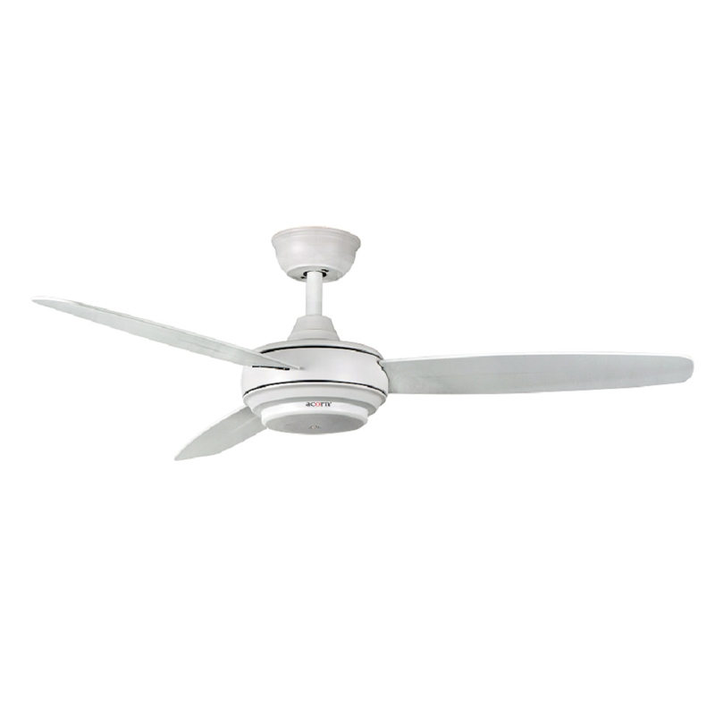 Acorn-Rotatoire-AC-101-NL-WH (42" Wooden Blade)