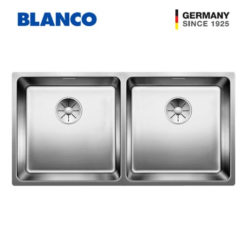 BLANCO ANDANO 400-400-U Undermount kitchen Sink