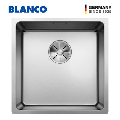 BLANCO ANDANO 400-U kitchen sink