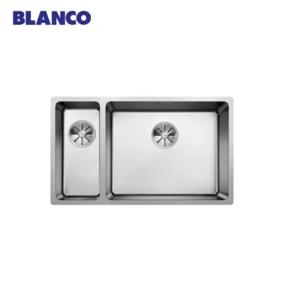 BLANCO ANDANO 500-180-U Undermount kitchen Sink