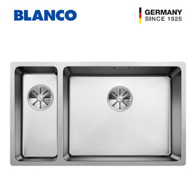 BLANCO ANDANO 500-180-U Undermount kitchen Sink