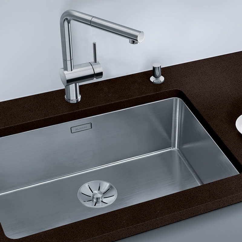 BLANCO Andano 700-U Undermount Sink - Image 2