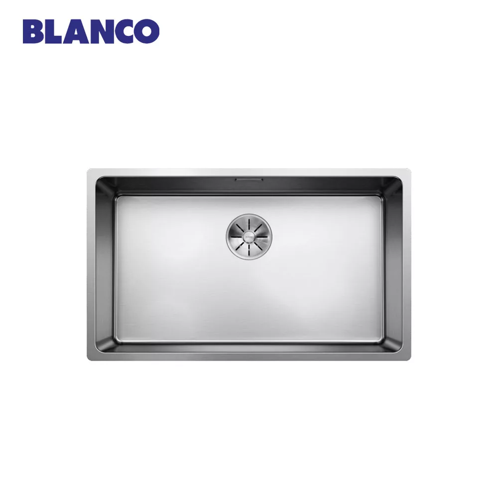 BLANCO ANDANO 700-U Kitchen Sinks 3