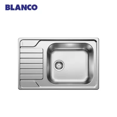 BLANCO -Dinas XL 6S Compact Kitchen Sink