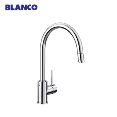 BLANCO MIDA-S-XL Pull-Out Sink Mixer 2