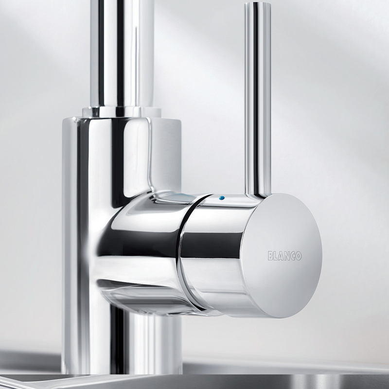 BLANCO MIDASXL PullOut Sink Mixer Bacera