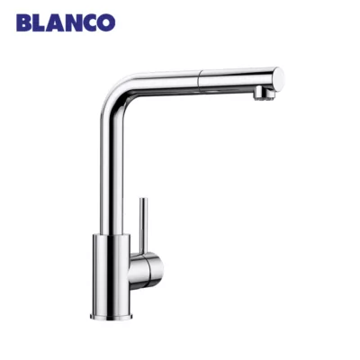 BLANCO MILA-S PULL OUT SINK MIXER